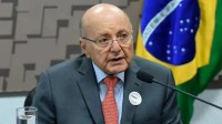 Ação contra Bolsonaro pode dificultar negociações de tarifas, diz Maílson