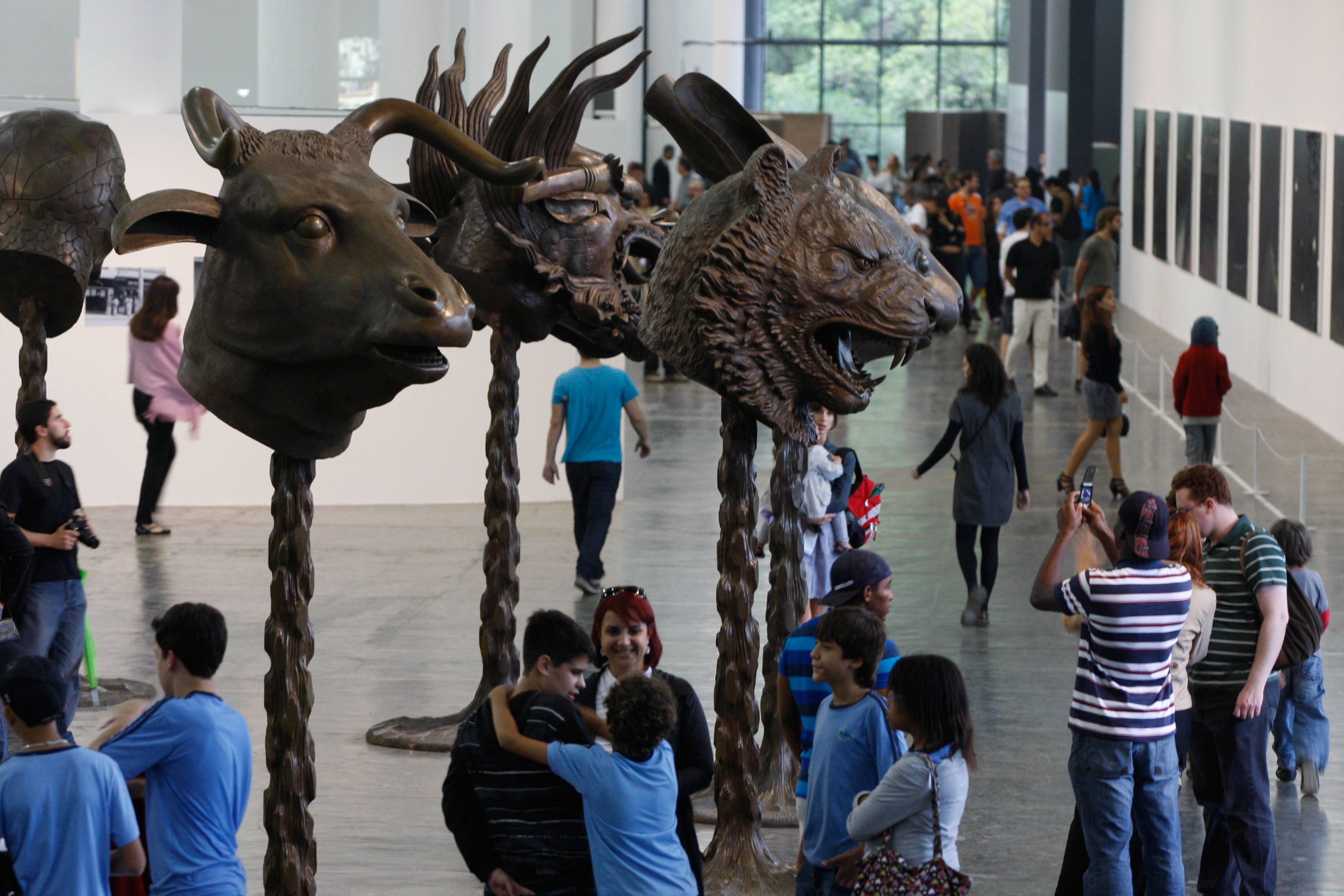29ª Bienal Internacional de Arte de São Paulo