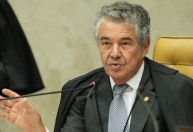 Marco Aurélio à CNN: Cercear redes sociais é próprio de regime autoritário