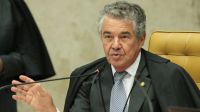 Marco Aurélio Mello à CNN: “O Tribunal está sangrando”