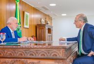 Lula tenta solução com entrave de PSB e PP na reforma ministerial
