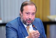 Governo quer marco para eólicas offshore ainda em 2023 e mira 189 GW de potencia