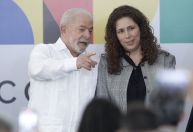 Lula a Esther Dweck sobre greve nas universidades: 