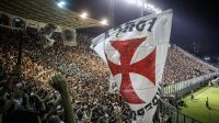 Vasco x São Paulo: escalações e onde assistir ao jogo do Brasileirão