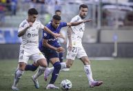 Veja as chances de classificação de Cruzeiro e Santos à Sul-Americana