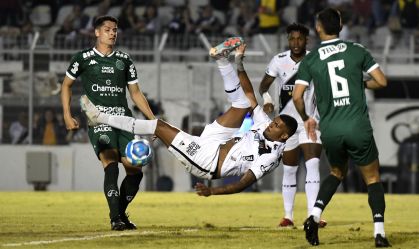 Como chegam Guarani e Ponte Preta para o Derby Campineiro pela Série B