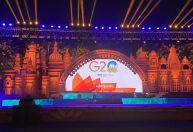 G20 admite União Africana como membro permanente em cúpula na Índia