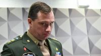 Exército recebe com "alívio" pedido de Cid para deixar a Força