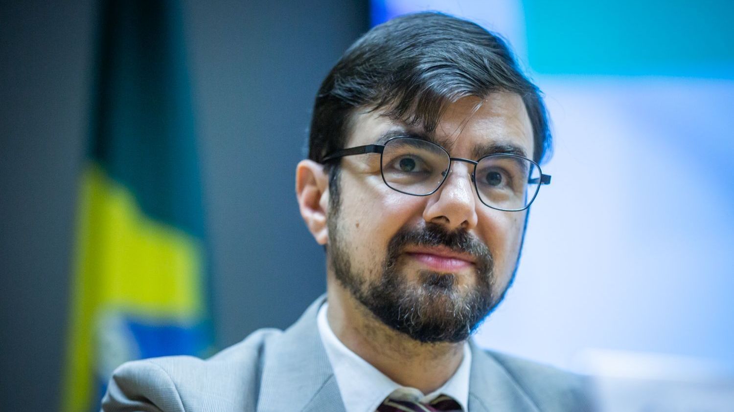 Secretário de política econômica da Fazenda, Guilherme Mello
