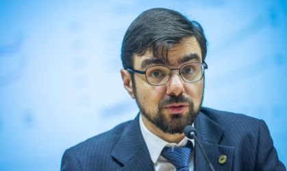 Tema fiscal é um desafio recorrente no Brasil, diz secretário da Fazenda