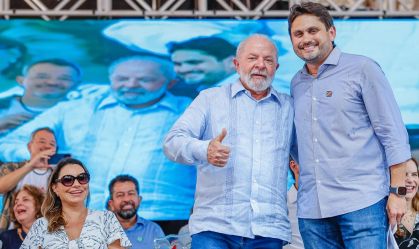 Com três ministérios, União Brasil é o quarto partido que menos votou com o governo
