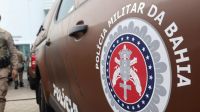 Capitão da PM recebia dinheiro e bebidas para liberar "paredões" na Bahia