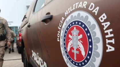 A PM foi acionada por torcedores agredidos