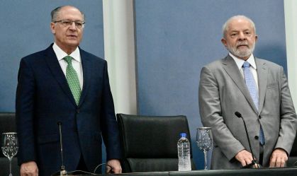 PSB viu "desrespeito" na negociação da reforma ministerial, dizem interlocutores