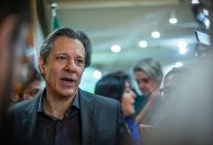 Na COP, Haddad defende mecanismo global proposto pelo Brasil para proteger florestas