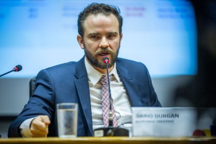 Dario Durigan