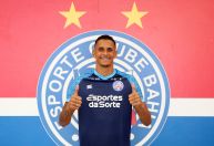 Luciano Juba lamenta eliminação do Bahia nas quartas da Copa do Brasil