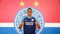 Luciano Juba lamenta eliminação do Bahia nas quartas da Copa do Brasil