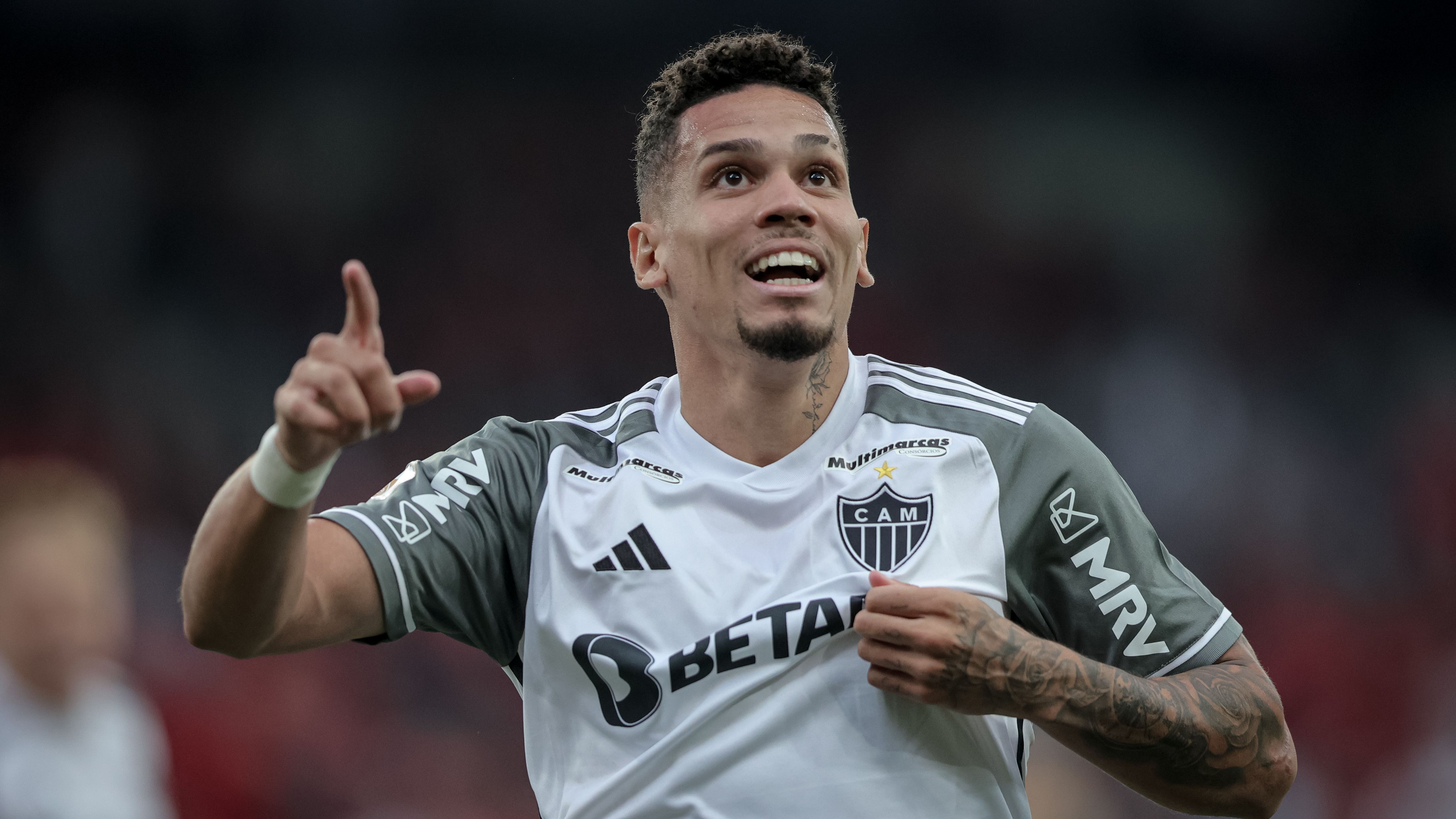 Foto: Pedro Souza / Atlético
