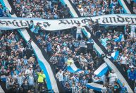 Grêmio é punido com perda de dois mandos de campo por incidentes no Gre-Nal