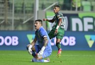 América-MG bate Santos em casa e vence segunda partida seguida no Brasileirão