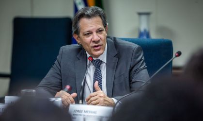 No Marrocos, Haddad terá reuniões bilaterais com Dilma e ministros europeus
