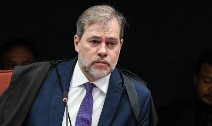 Toffoli marca audiência sobre fraudes no INSS para 24 de junho