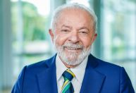 Pesquisa Datafolha: Governo Lula é considerado bom por 38%; 31% acham ruim