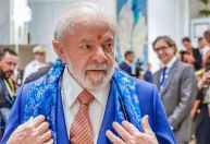 Brasil assume Presidência do G20, e Lula diz que “geopolítica não pode sequestrar” agenda do bloco