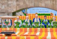 G20: Por que Modi deu lenço de algodão a líderes? Qual seu significado?