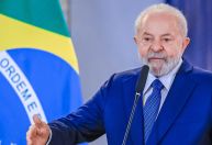 Às vésperas de indicação, Lula recebe cotados para PGR