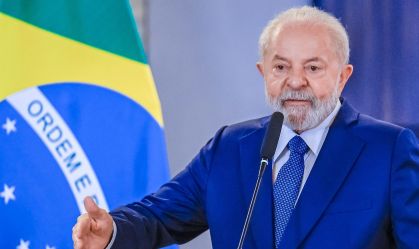 Às vésperas de indicação, Lula recebe cotados para PGR
