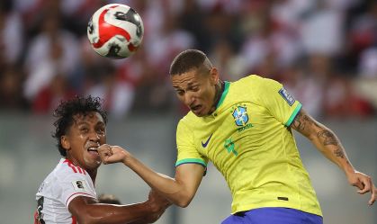 Richarlison diz que vai buscar ajuda psicológica e revela problemas extracampo