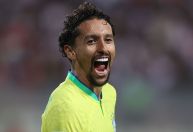 Marquinhos após Brasil empatar com a Costa Rica: 