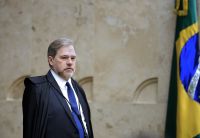 Toffoli foi homenageado por cidade de resort ligado a parentes do ministro