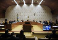 Decisão de julgar 8/1 no STF é “casuística”, diz à CNN o Presidente do Instituto de Defesa do Direito de Defesa