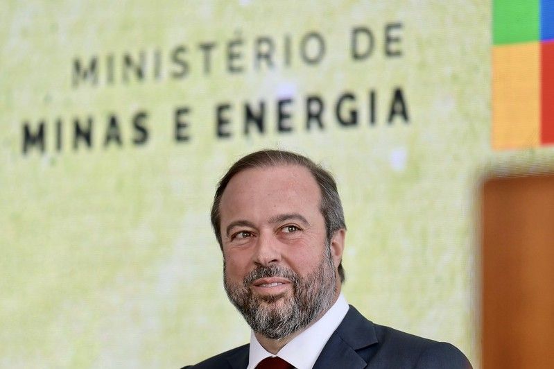 Alexandre Silveira