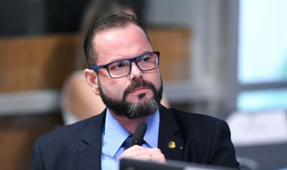 TSE suspende julgamento de pedido de cassação de Jorge Seif