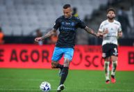 Grêmio anuncia que Luan não ficará no clube em 2024