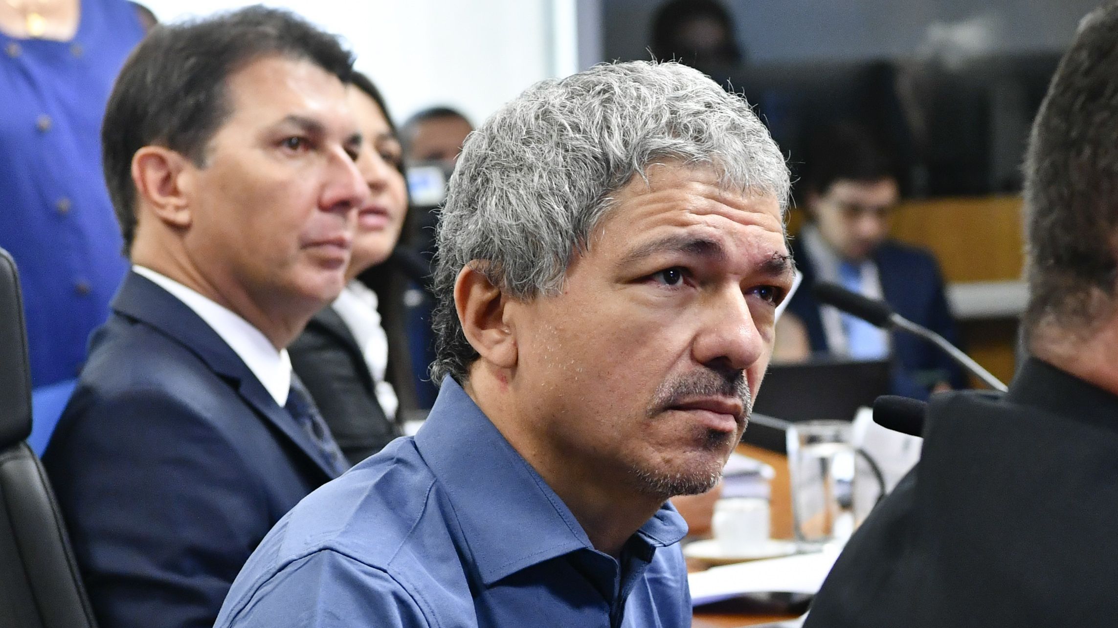 CPMI - 8 de Janeiro - Comissão Parlamentar Mista de Inquérito