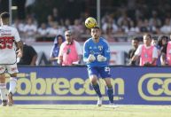 Rafael, do São Paulo, se torna maior campeão da Copa do Brasil; veja lista