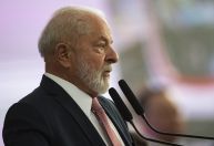 Lula diz que ataque a hospital em Gaza é “injustificável”: “Inocentes não podem pagar pela insanidade”