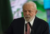 “Nós vamos garantir equilíbrio fiscal”, diz Lula
