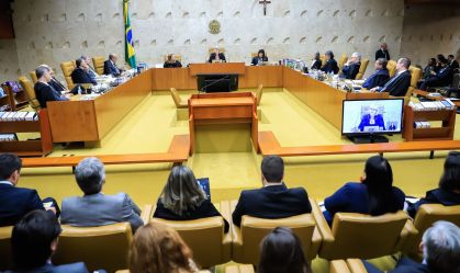 STF tem maioria para reconhecer a omissão do Congresso em regulamentar licença paternidade