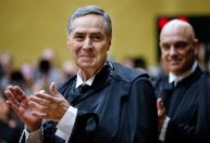 “Não há Poderes hegemônicos”: veja a íntegra do discurso de Barroso na posse da Presidência do STF