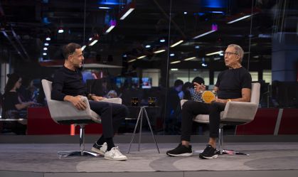 A gente acredita muito no Brasil e nossa produção é toda feita aqui, diz CEO da Arezzo&Co à CNN