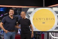 Inteligência Artificial vai impactar mais do que smartphone, diz CEO do iFood à CNN