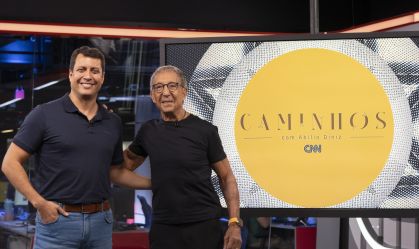 Inteligência Artificial vai impactar mais do que smartphone, diz CEO do iFood à CNN