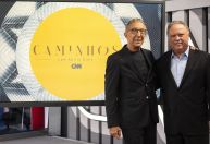 Há um tensionamento no diálogo entre o agro e o presidente Lula, diz Blairo Maggi à CNN