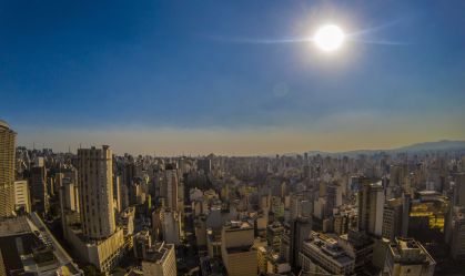 Quais sinais o corpo pode dar quando algo não está certo por conta do calor?